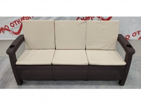 Диван Yalta Premium Sofa 3 Set в Чердыни - cherdyn.магазин96.com | фото