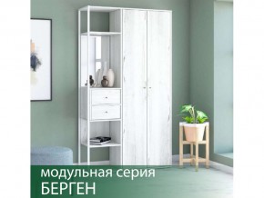 Прихожая Берген 5 Винтерберг в Чердыни - cherdyn.магазин96.com | фото