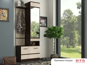 Прихожая Сакура СУ-01 в Чердыни - cherdyn.магазин96.com | фото