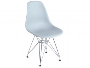 Стул Cindy Iron chair Eames mod. 002 серый в Чердыни - cherdyn.магазин96.com | фото