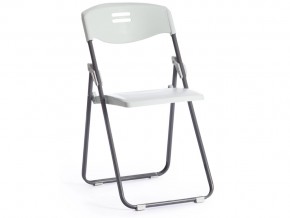 Стул складной Folder chair 2 mod. 222 белый в Чердыни - cherdyn.магазин96.com | фото